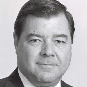 Bill H Tex McKinnon, Attorney